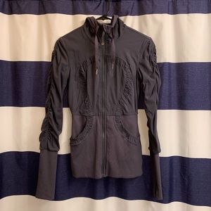 Dance Studio Lululemon Jacket